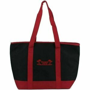 Trader Joe's Large Reusable Insulated Tote Bag